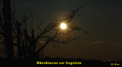 Georgenfelder Impressionen