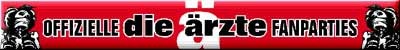 Ärzte - Fanparty - Link
