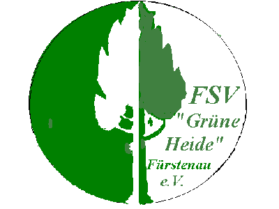 Fürstenauer Sportverein " Grüne Heide", der "Männer - Verein"