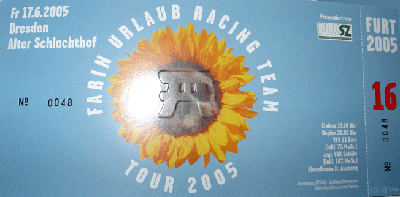 ab zu Farin U. ..... - ...... Homepage