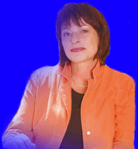 Ina - Maria Federowski