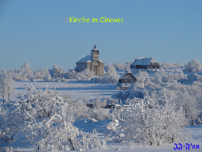 gebaut, um das Fürstenauer Marienbild zu beherbergen