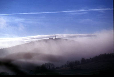 Bergbaude Kohlhaukuppe / Homepage