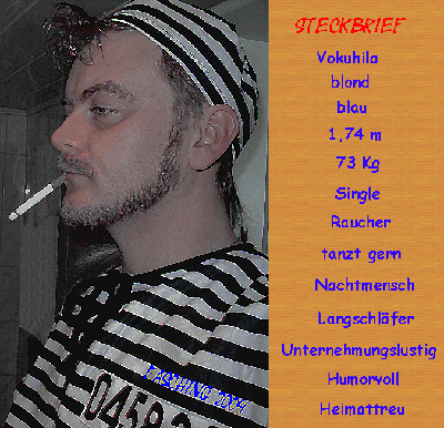 stark Scharfgezeichnet mit Adobe Photoshop Elements, dem besten Bildbearbeitungsprogramm - meiner Meinung nach...